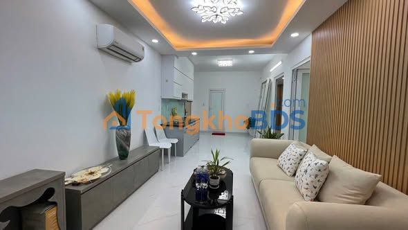 Căn hộ Phan Xích Long F7 66m² giá 4,9 tỷ - Sẵn sàng vào ở!