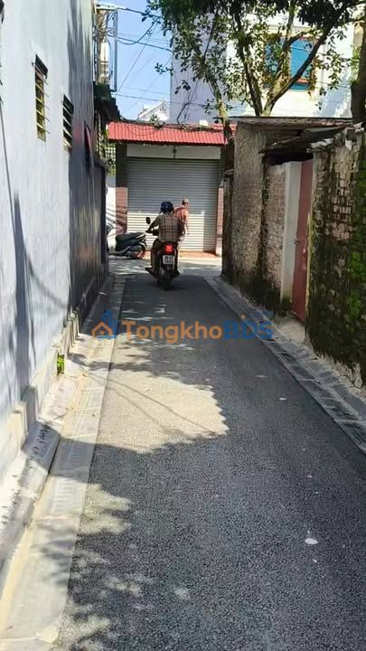 Đất nền Thôn Trung Việt Hùng 565m² giá thỏa thuận - Sổ đỏ chính chủ