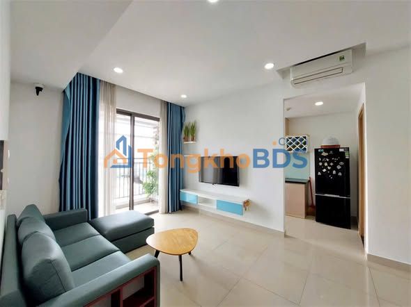 Căn hộ Botanica Premier Tân Bình 90m² 22 triệu - View đẹp