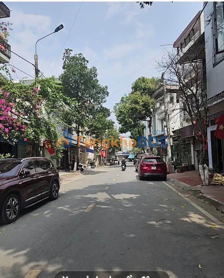 Nhà Tôn Thất Huyết Lào Cai 104m² 3 tỷ - Ô tô vào tận nhà