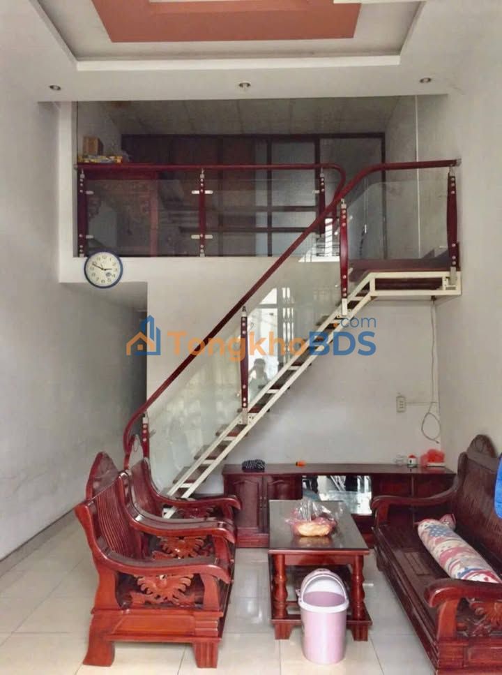 Nhà C4 Tuệ Tĩnh, Lào Cai 70m² 980tr - Giá tốt hiếm có