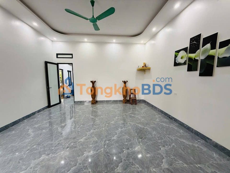 Nhà cấp 4 Làng Dạ Cam Đường 260m² giá 1.7 tỷ - Chính chủ bán