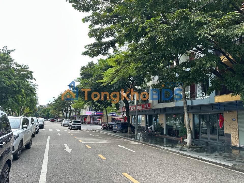 Nhà riêng An Dương Vương Lào Cai 95m² 11 tỷ - Ô tô vào tận nhà