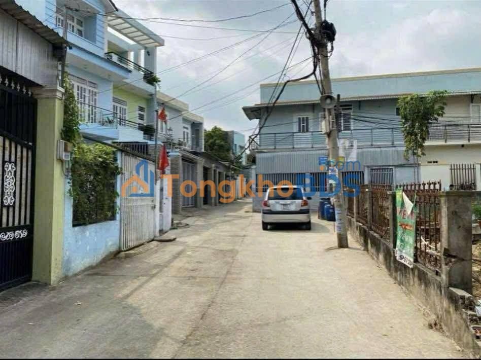 Đất nền Nguyễn Xiển Thủ Đức 143m2 4.55 tỷ - Sổ đỏ chính chủ