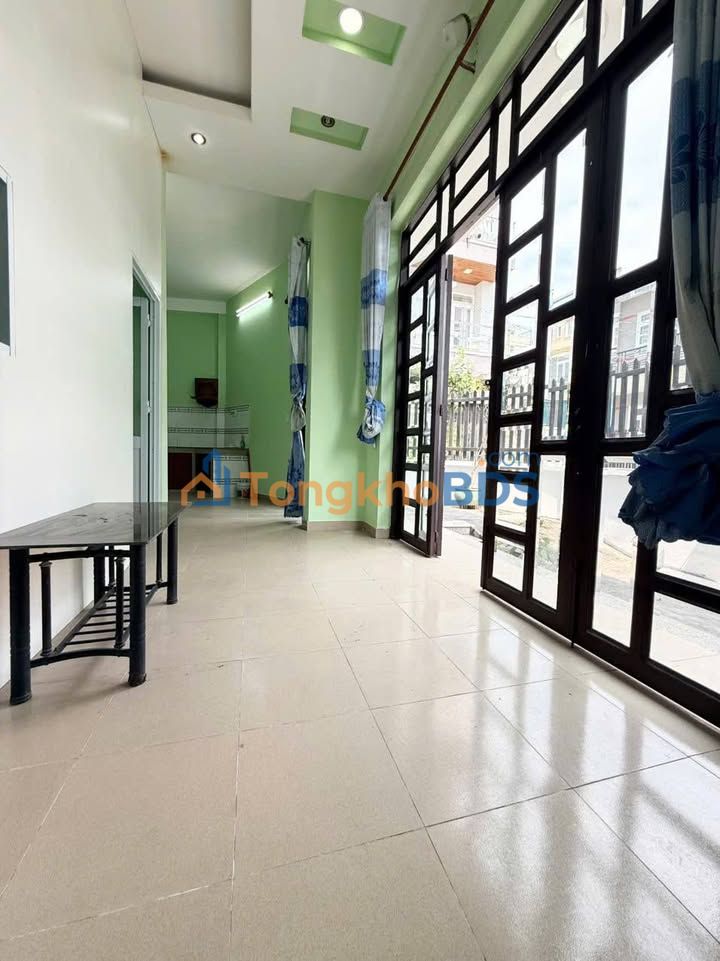 Nhà riêng Tăng Nhơn Phú A 110m² 7,2 tỷ - Sẵn sàng ở ngay