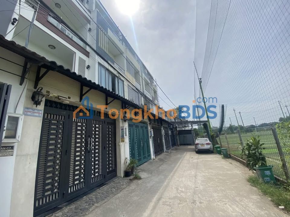 Nhà Linh Đông Thủ Đức 76m² giá 7.9 tỷ - Chính chủ bán