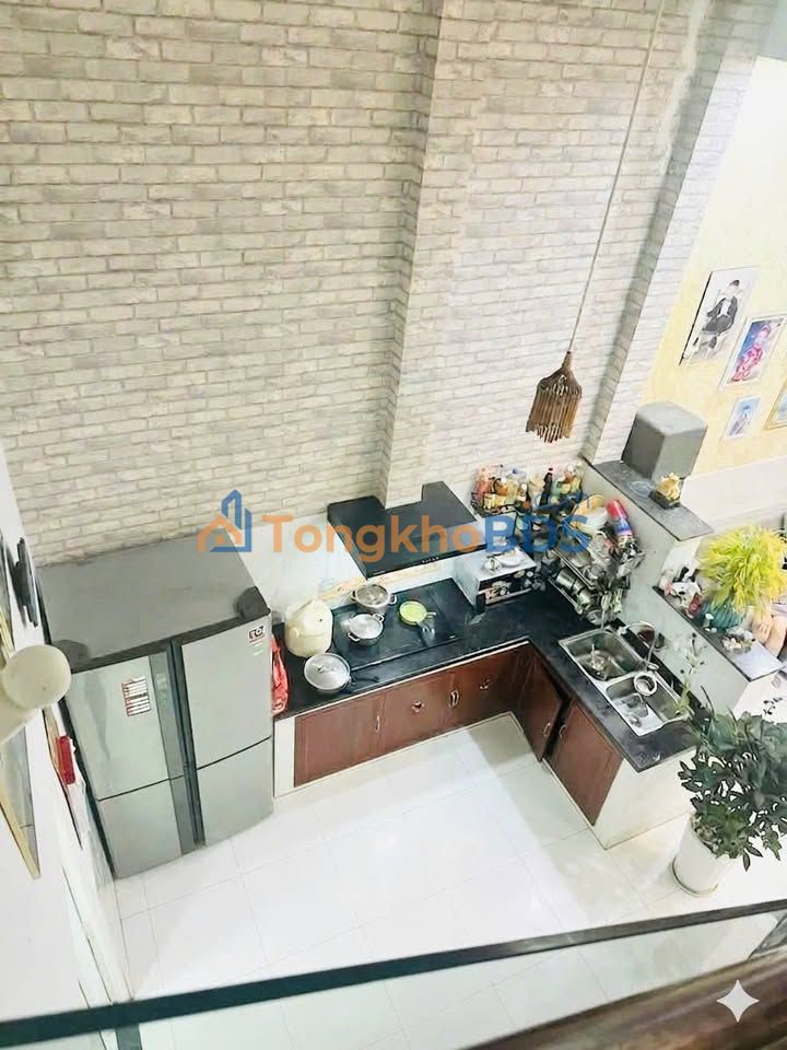 Nhà riêng Thủ Đức Vincom Lê Văn Việt 50m² 4.8 tỷ - Sẵn sàng ở ngay