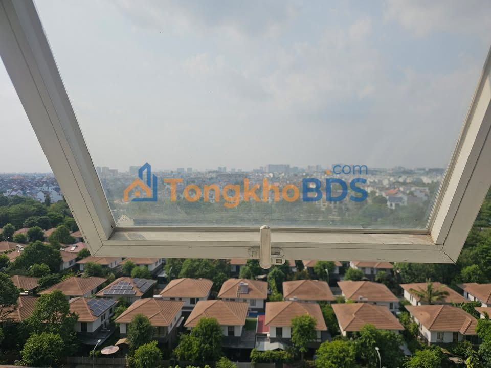 Căn hộ Ehomes Phú Hữu Q9 40m² 5,5tr - Full nội thất