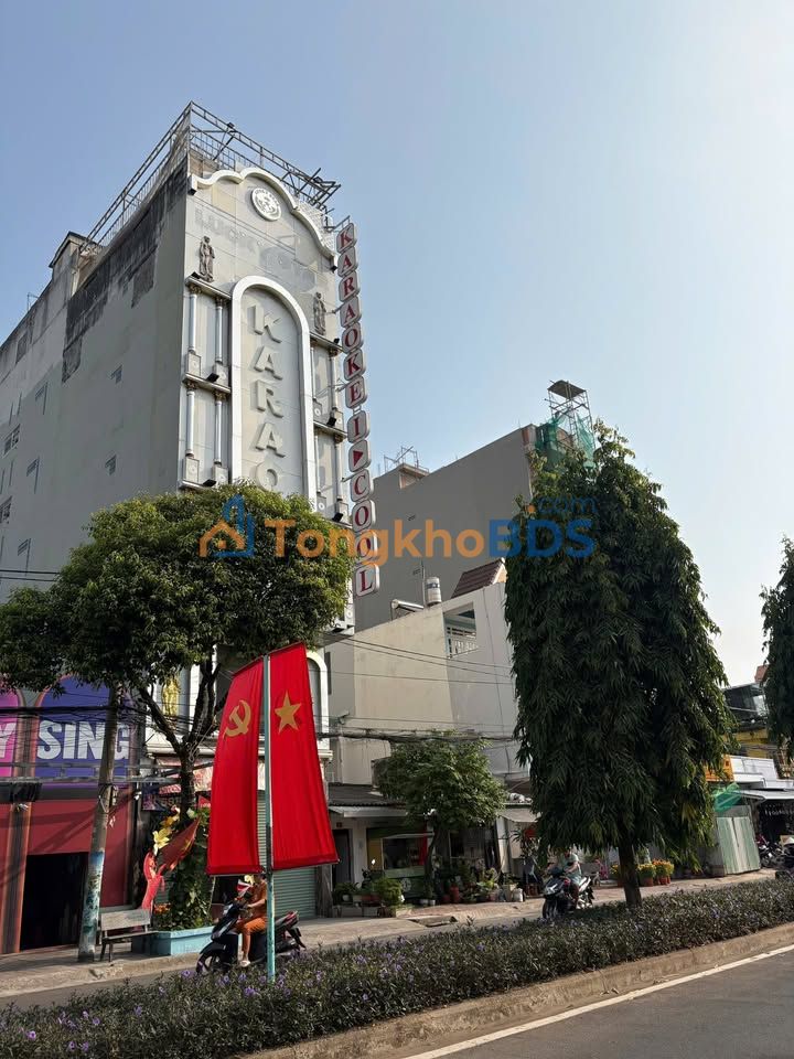 Nhà mặt tiền ĐL2 Phước Bình 86m² 12.5 tỷ - Mặt tiền kinh doanh