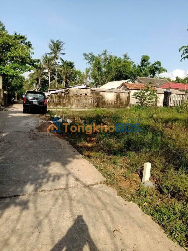 Đất Nền Hương Thủy - 150m² Sẵn Sổ, Giá Tốt 7xx Triệu