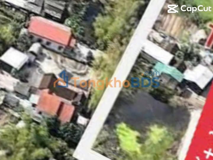 Đất nền Phú Lương Phú Vang 105m² 4xx triệu - Đường ô tô