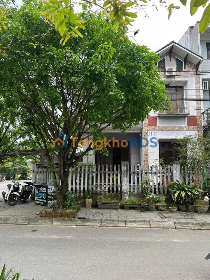 Nhà Huế Bàu Vá 212m² 9 tỷ - Chính chủ bán gấp