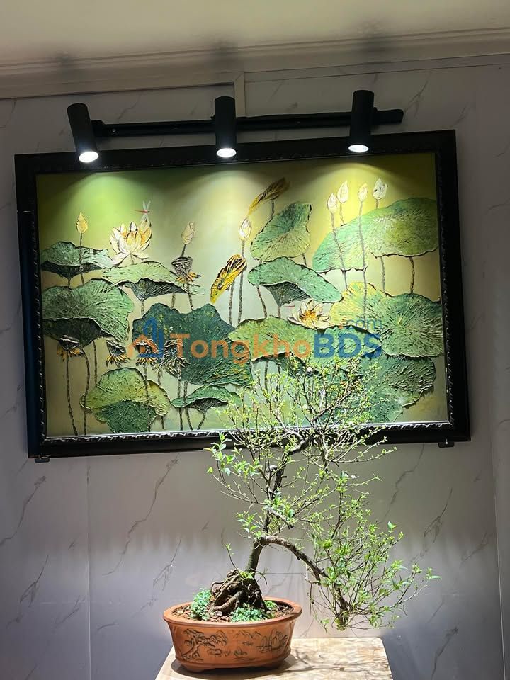 Căn hộ Hoàng Quốc Việt Bắc Từ Liêm 32m² 3.95 tỷ - Bàn giao ngay