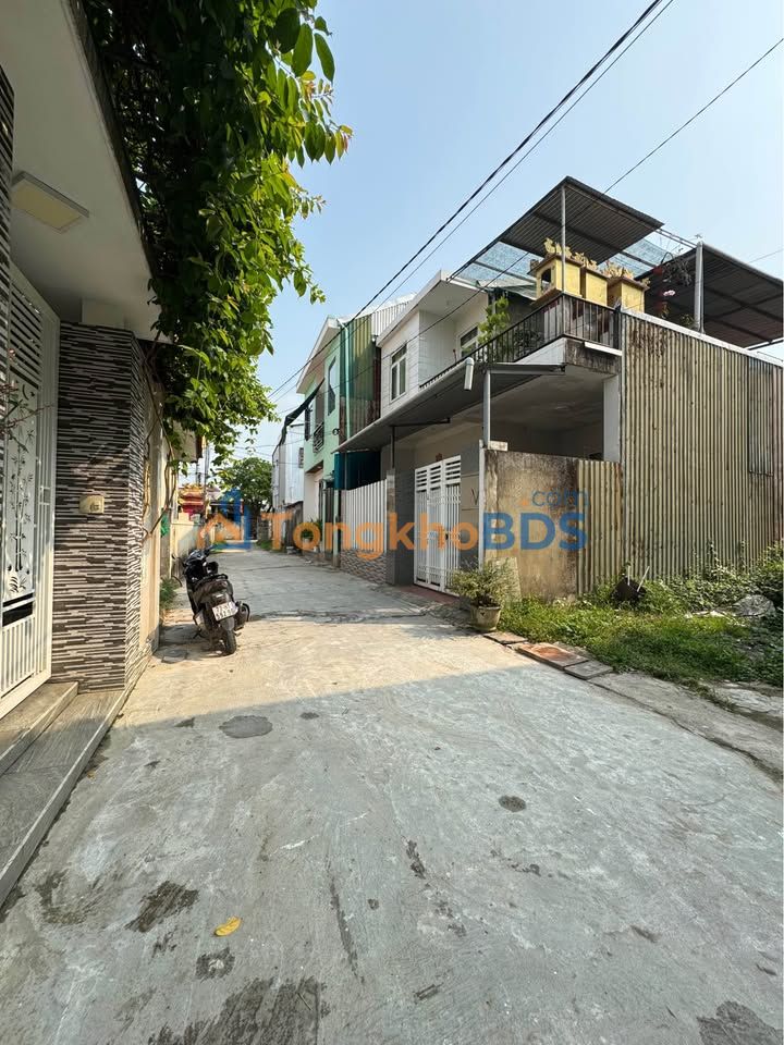 Đất nền Võ Nguyên Giáp Huế 77m² 2.2 tỷ - Sổ đỏ chính chủ