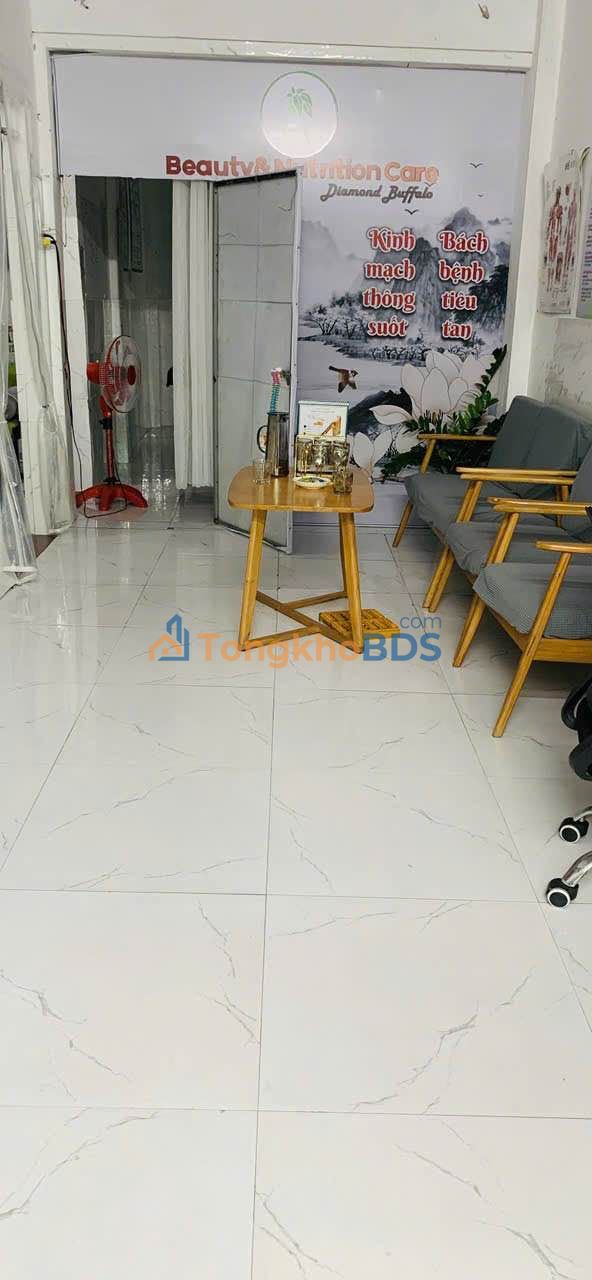Nhà riêng Huế Thánh Gióng 60m² 1,2 tỷ - Chính chủ bán gấp