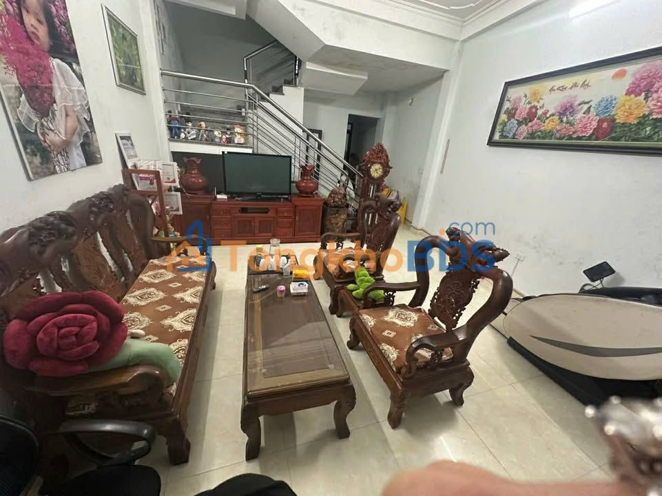 Nhà 4 tầng Mai Pha Lạng Sơn 123m² 3 tỷ - Chính chủ bán
