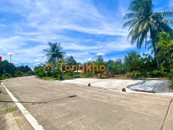 Đất Mặt Tiền Bến Tràm 522.3m² - Giá Tốt, Tiềm Năng Kinh Doanh Vượt Trội