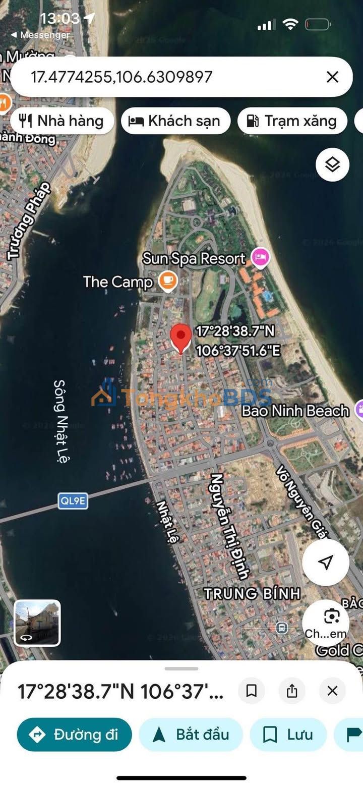 Đất nền Thôn Mỹ Cảnh 90m² 2 tỷ - Sổ đỏ chính chủ