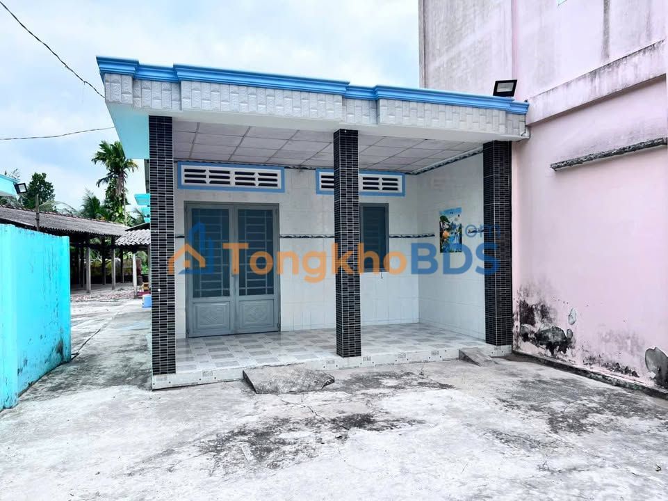 Nhà Lương Hòa Lạc Mỹ Tho 619m² 1.15 tỷ - Chính chủ bán
