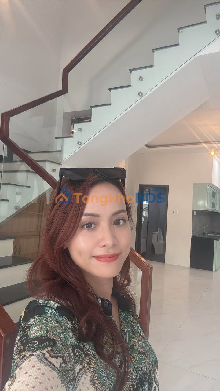 Nhà riêng Lê Văn Thứ Sơn Trà 91m² - Sẵn sàng ở ngay