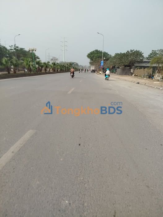 Nhà Thanh Oai 65m² - Ô Tô Đỗ Cửa, Sổ Đỏ Sẵn Sàng