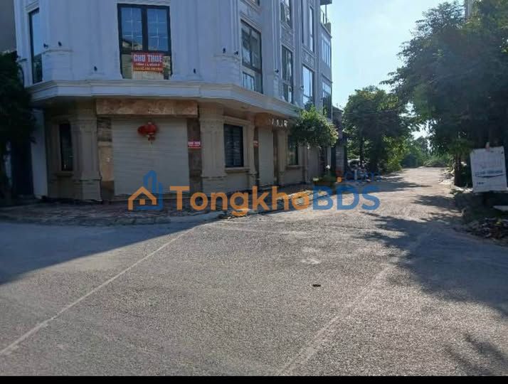 Nhà Lô Góc 2 Thoáng - Vĩnh Quỳnh, Thanh Trì - 71m² - 7 Tỷ