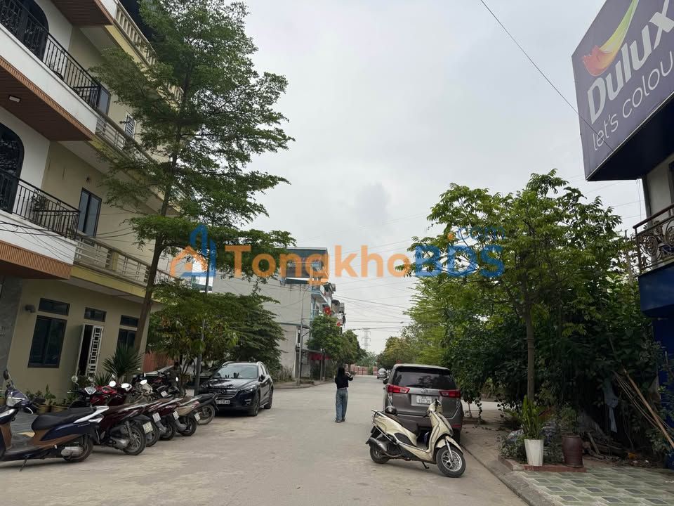 Đất Phú Lãm Hà Đông 50m² giá đầu tư sinh lời - Sổ đỏ chính chủ