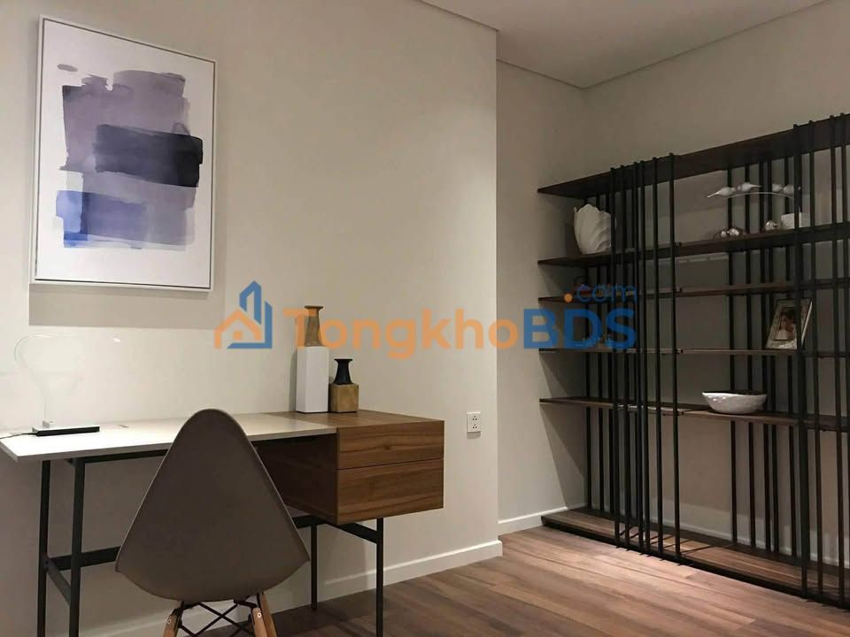 Căn hộ Đảo Kim Cương Maldives Ba Đình 117m² - View đẹp 50 triệu