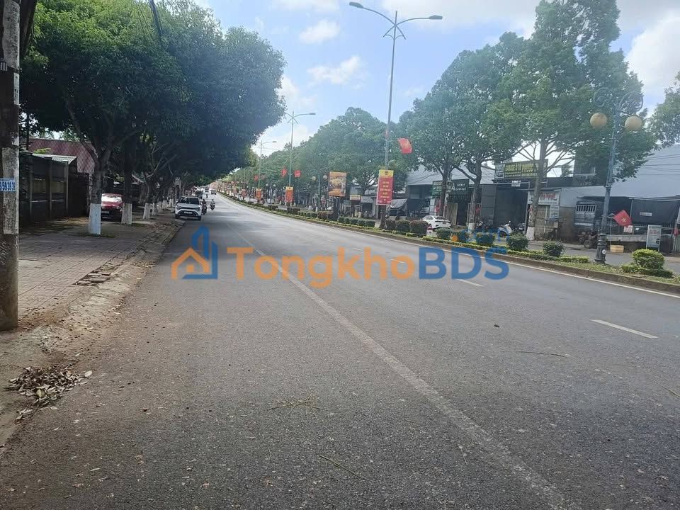 Đất nền Nguyễn Lương Bằng Tân Lập 153m² 6 tỷ - Tiềm năng tăng giá