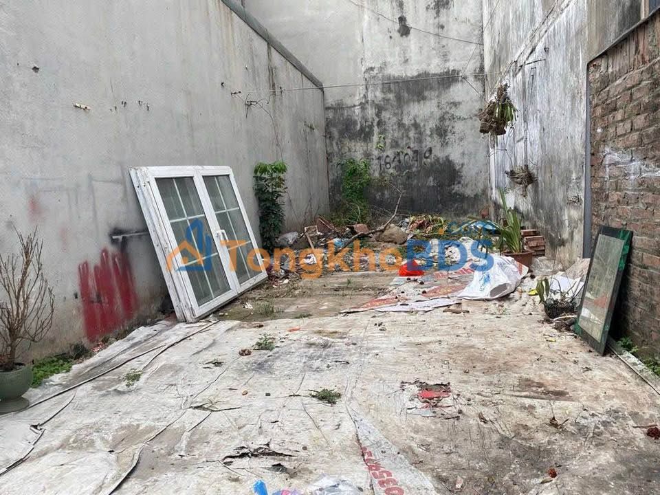 Đất Xuân Phương Nam Từ Liêm 39m² 7 tỷ - Sổ đỏ chính chủ