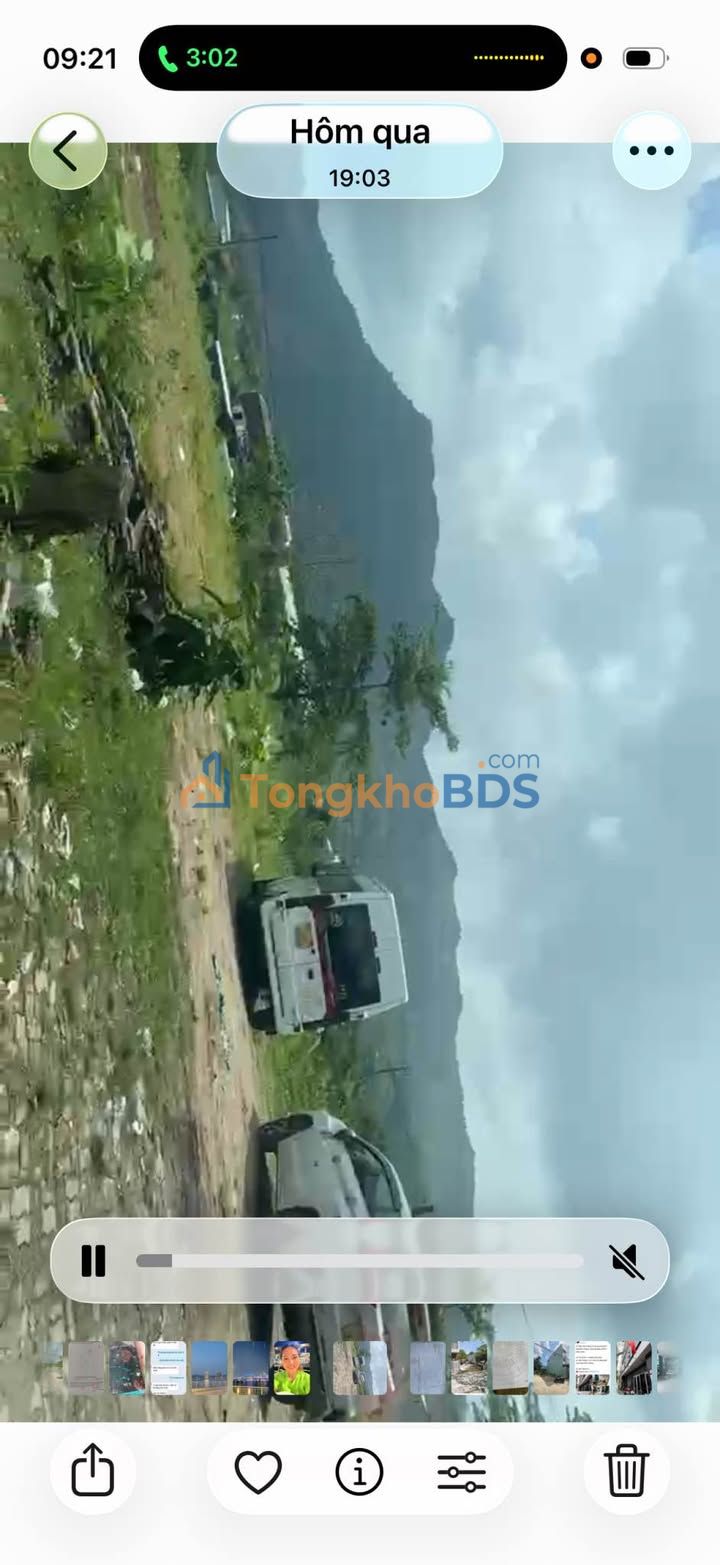 Đất nền Đường 602 Hòa Vang 4.000m² 84 tỷ - Sổ đỏ chính chủ