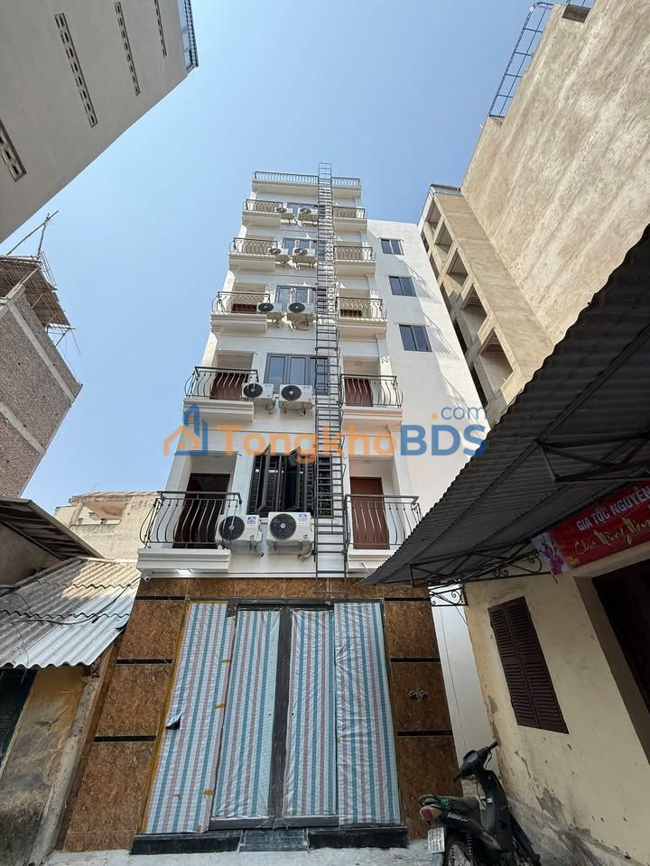 SmallHouse Nhân Chính 89m² 25.5 tỷ - Vị trí đẹp, dòng tiền