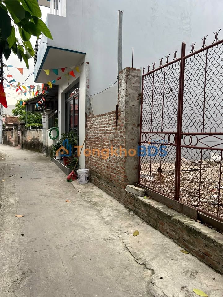 Đất nền Vinhomes Olympic Thanh Oai 60m² 3 tỷ - Hạ tầng hoàn thiện