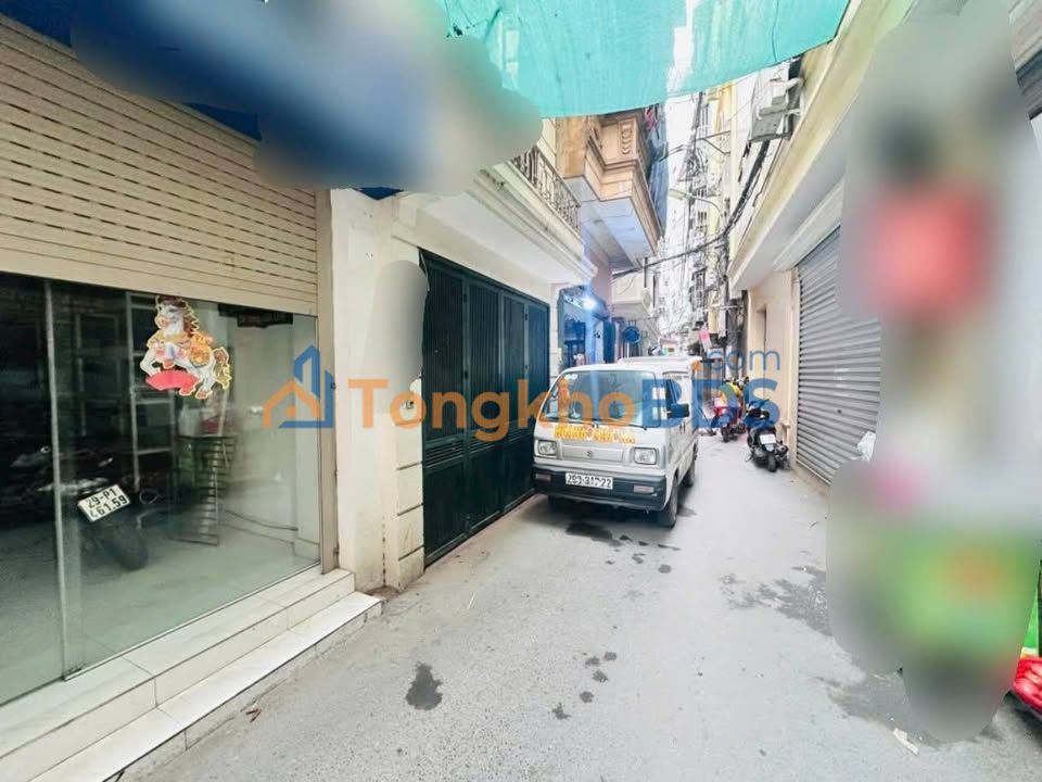 Đất Phạm Văn Đồng 58m² 12.6 tỷ – Sổ đỏ chính chủ