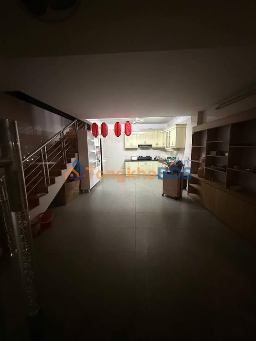 Nhà riêng Minh Xuân 97m² 4 tỷ - Chính chủ bán gấp