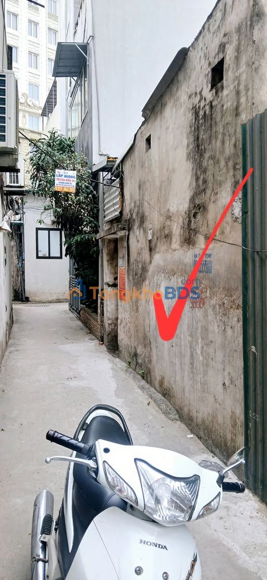 Đất nền Cầu Diễn 100m² 12.8 tỷ - Sổ đỏ chính chủ