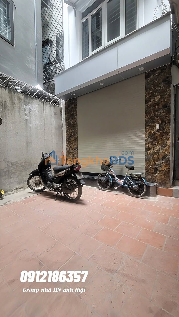 Nhà Kim Ngưu Hai Bà Trưng 20m² 4.8 tỷ - Chính chủ bán