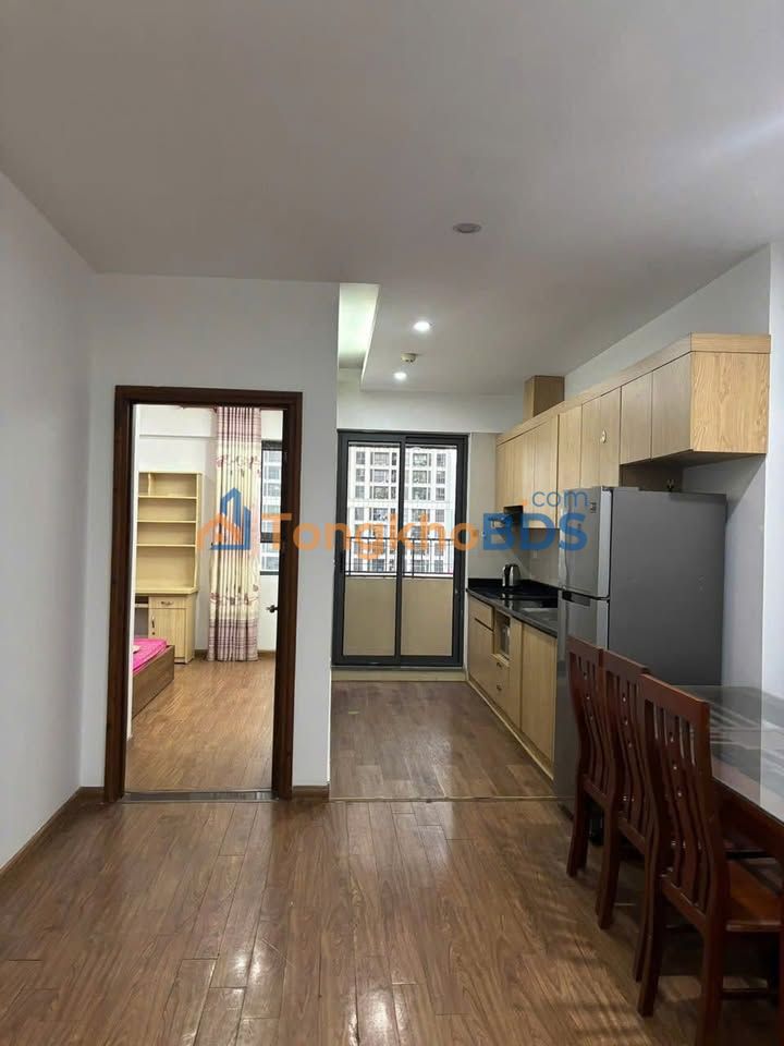 Căn hộ C37 Bắc Hà Hai Bà Trưng 115m² 14 triệu - Bàn giao ngay