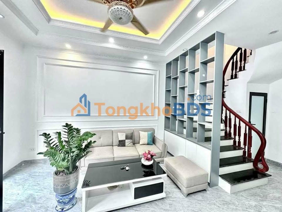 Nhà riêng Lò Đúc 37m² giá 6 tỷ - Chính chủ bán