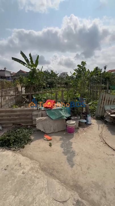 Đất nền Thủy Nguyên 85.6m² - Sổ đỏ vuông vắn, giá 1.8 tỷ