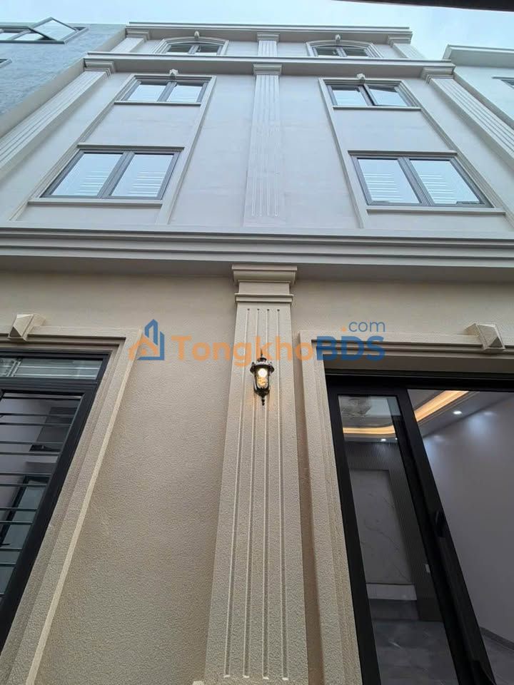 Nhà riêng Vân Tra, An Đồng 43m² giá 2.95 tỷ - Ô tô vào tận nhà