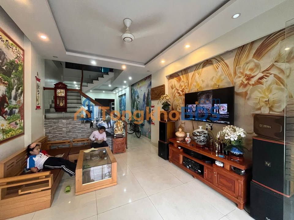 Nhà riêng An Lạc Chí Linh 60m² 6 tỷ - Chính chủ bán