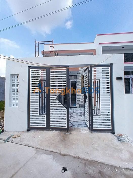 Nhà riêng Giang Điền Trảng Bom 100m² 1,49 tỷ - Sẵn sàng ở ngay