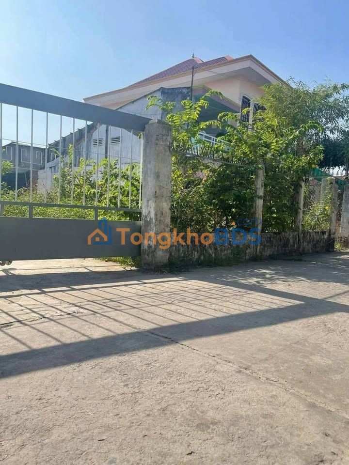 Đất nền An Hội Bến Tre 93m² 1.68 tỷ - Sổ đỏ chính chủ