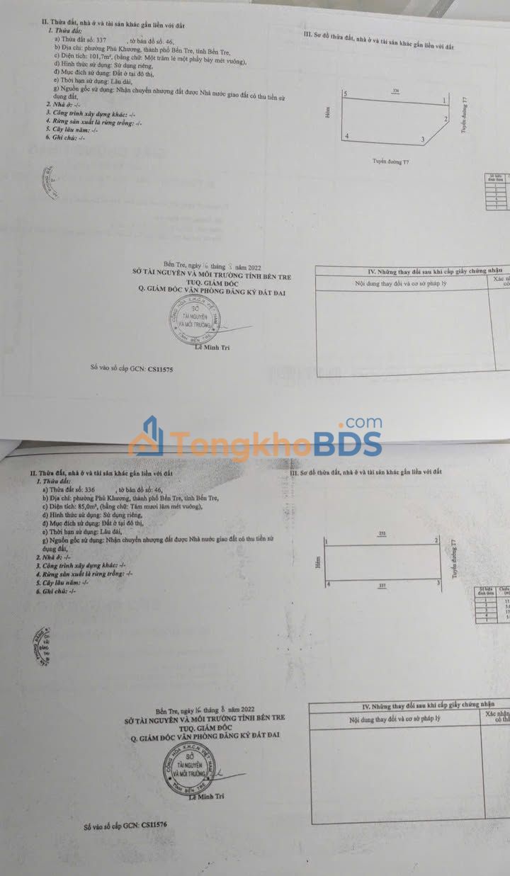 Đất nền Phường Phú Khương 187m² 11.5 tỷ - Tiềm năng tăng giá