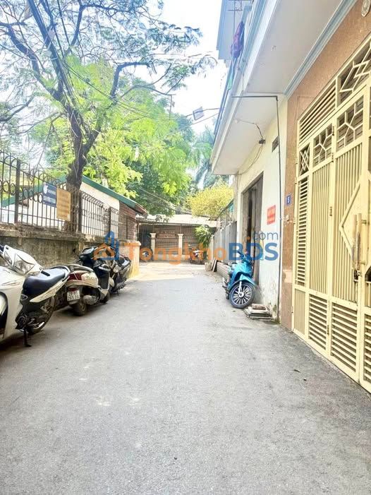 Nhà Phường Thịnh Quang 47m² 12 tỷ - Chính chủ bán