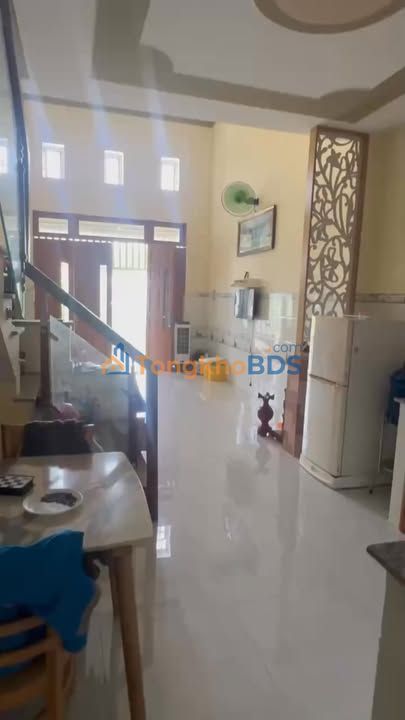 Nhà riêng Củ Chi Tân Phú Trung 72m² 2 tỷ - Chính chủ, sẵn sàng ở ngay