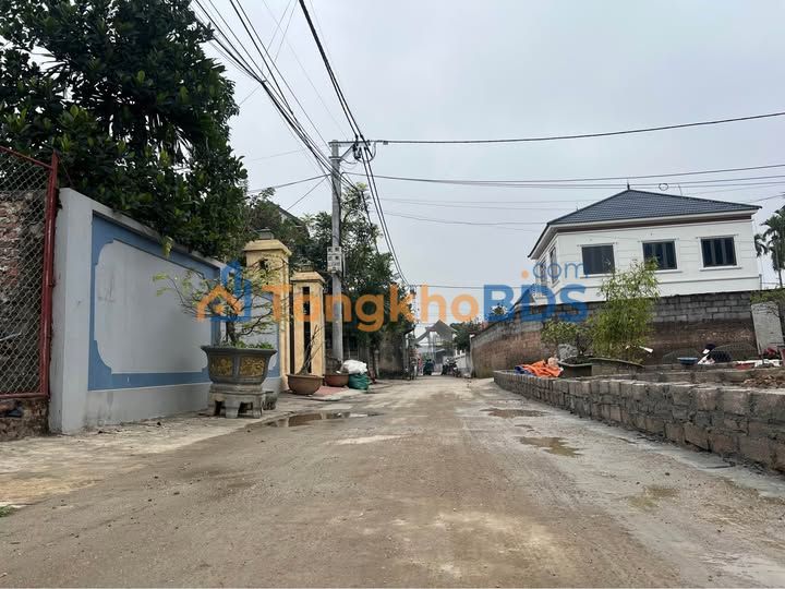 Bán Đất Kim Bài Thanh Oai 30m² Lô Góc - Sẵn Sàng Trước Tết