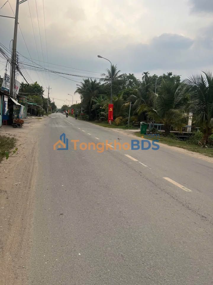 Nhà phố Hồ Văn Mên Thuận An 173m² 5.5 tỷ - Kinh doanh