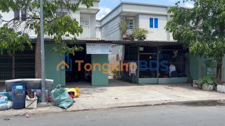 Nhà Bàu Bàng 140m2 - Chính chủ bán kinh doanh ngay